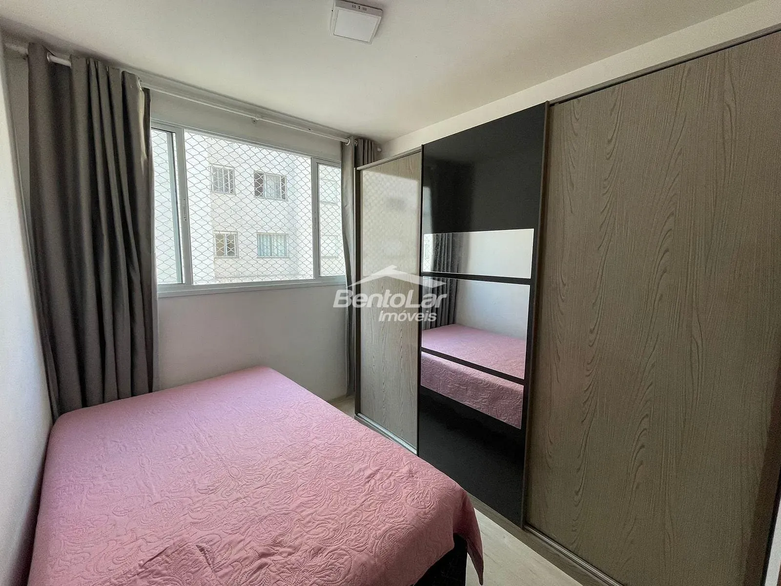 Apartamento, 1 quarto, 26 m² - Foto 14
