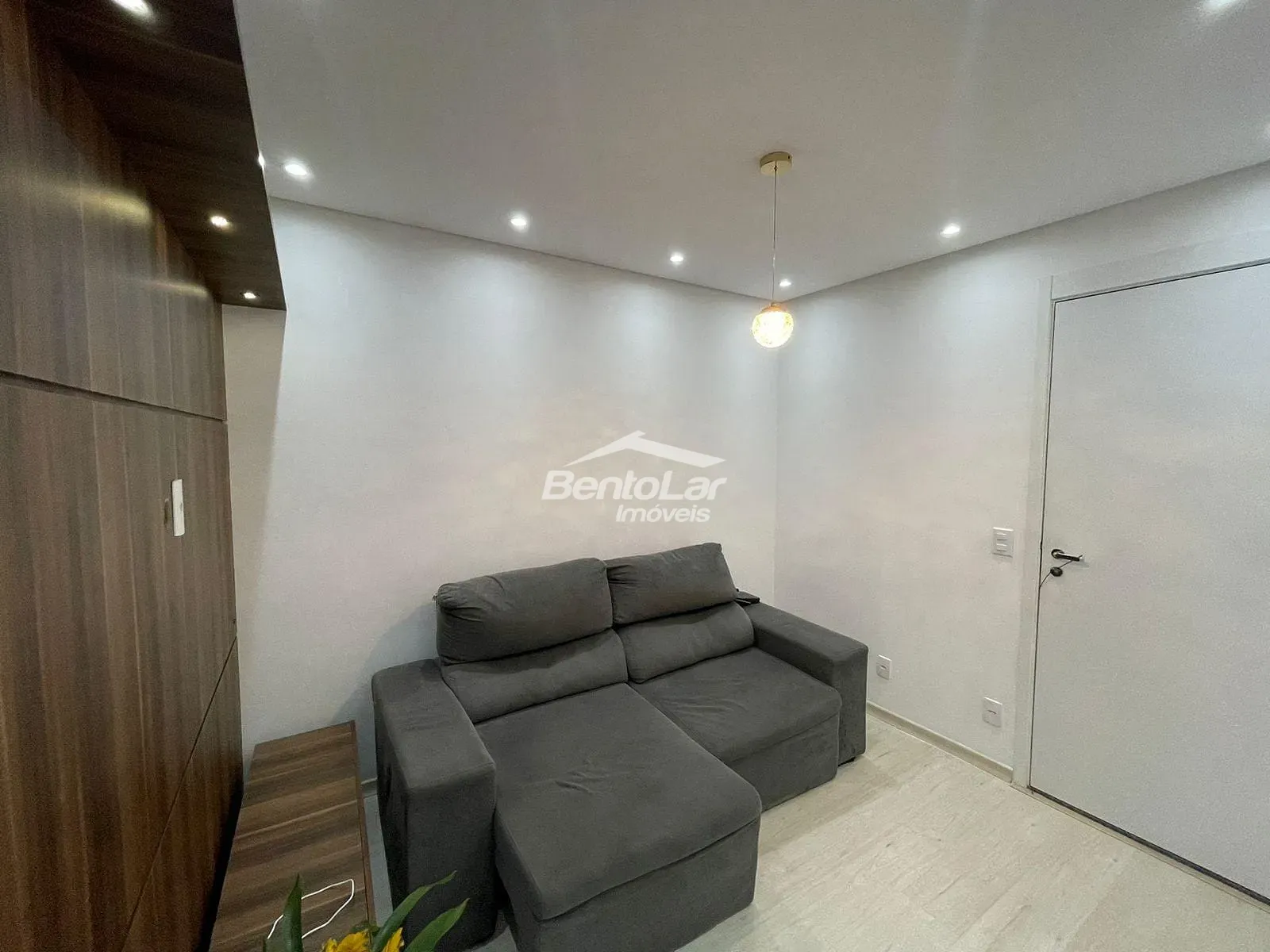 Apartamento, 1 quarto, 26 m² - Foto 5