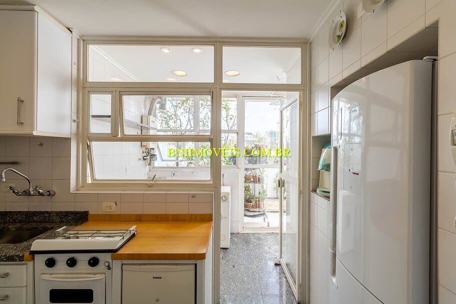 Apartamento, 1 quarto, 884 m² - Foto 9