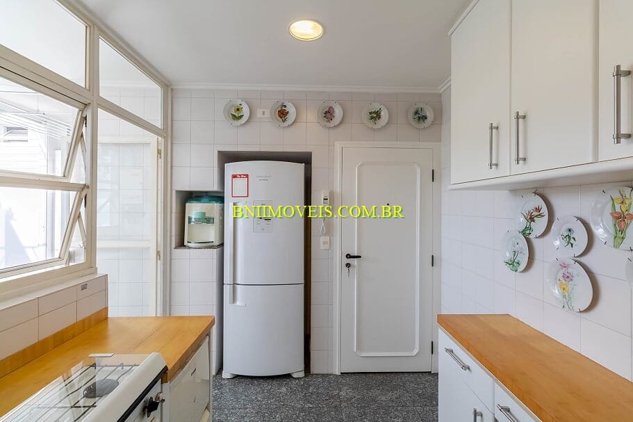 Apartamento, 1 quarto, 884 m² - Foto 7