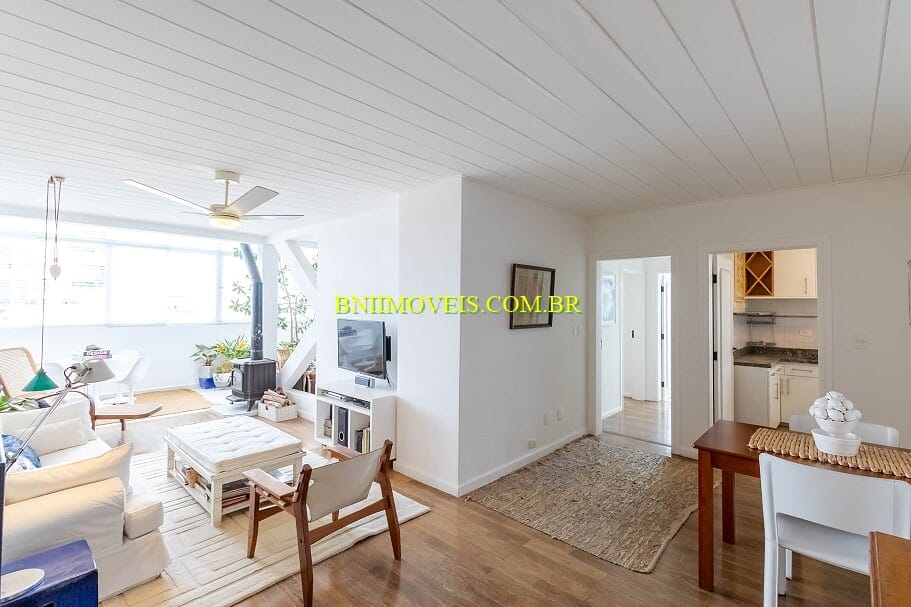 Apartamento, 1 quarto, 884 m² - Foto 3