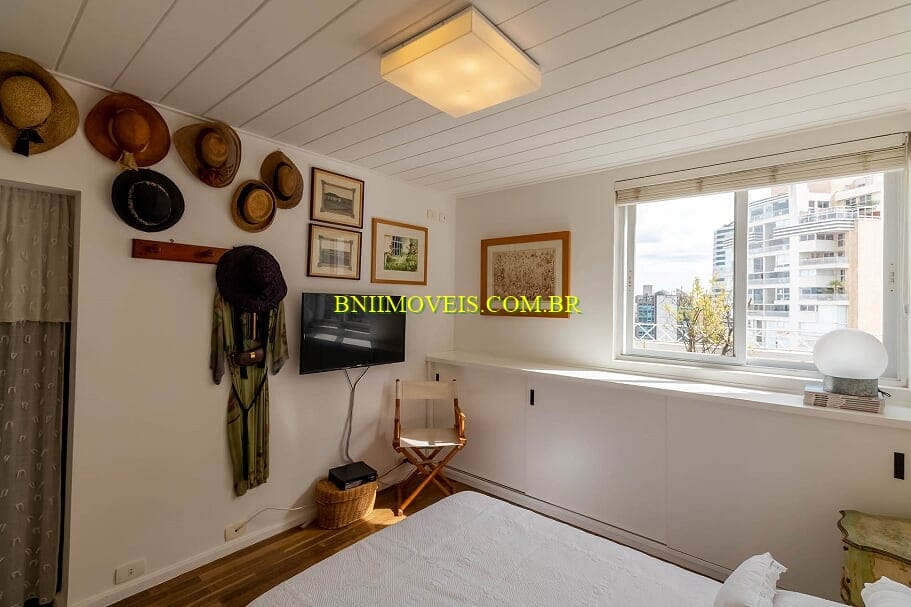 Apartamento, 1 quarto, 884 m² - Foto 13