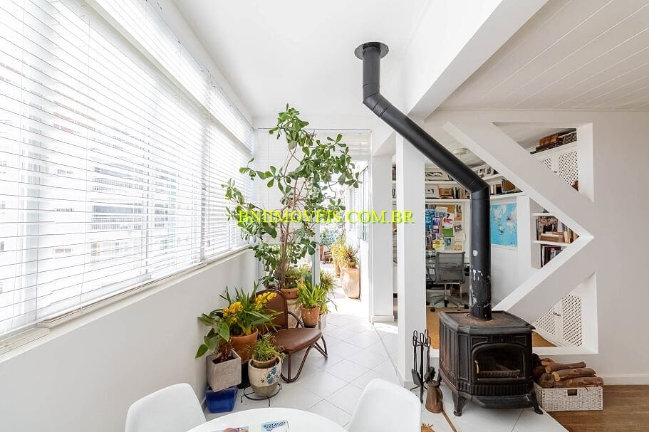 Apartamento, 1 quarto, 884 m² - Foto 21