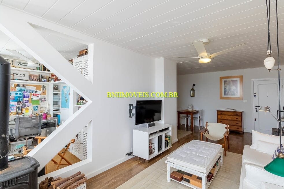Apartamento, 1 quarto, 884 m² - Foto 4