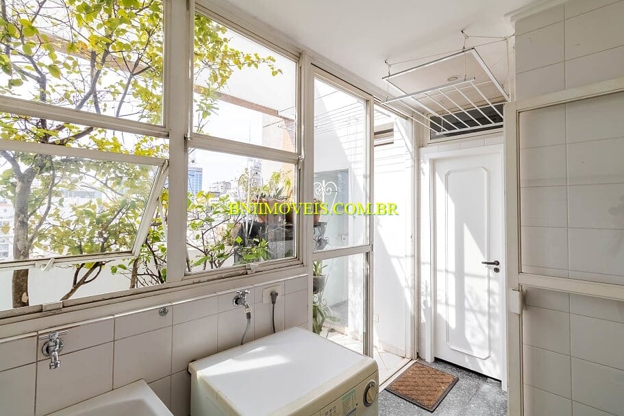 Apartamento, 1 quarto, 884 m² - Foto 26