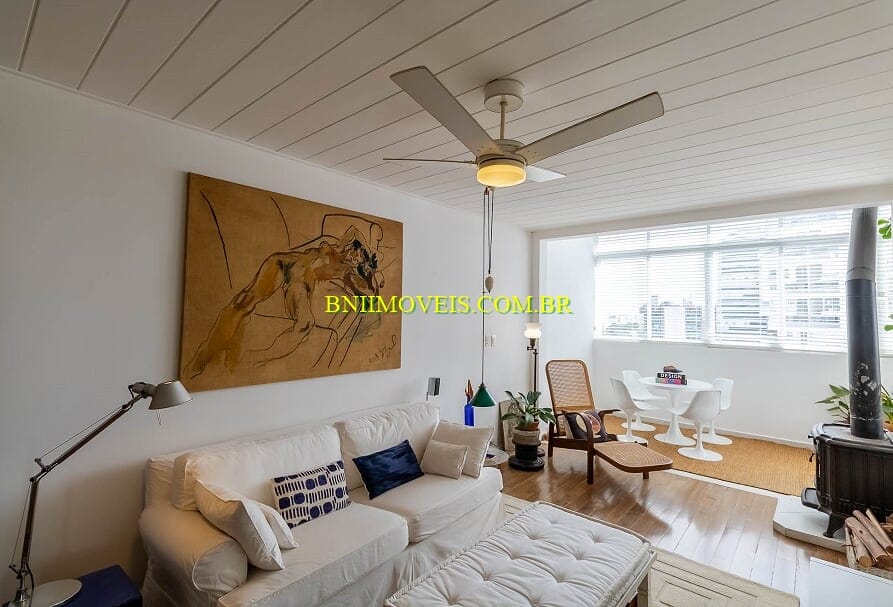 Apartamento, 1 quarto, 884 m² - Foto 1