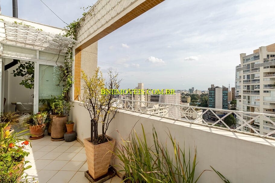 Apartamento, 1 quarto, 884 m² - Foto 23