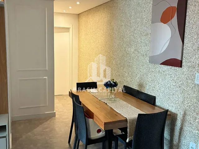 Apartamento 2 quartos e 2 banheiros, à venda, no bairro Jardim Pagliato em Sorocaba