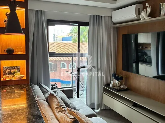 Apartamento 2 quartos e 2 banheiros, à venda, no bairro Jardim Pagliato em Sorocaba