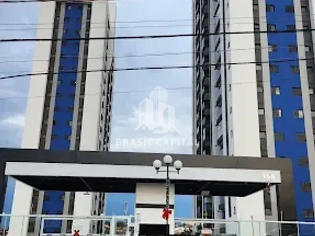 Apartamento 2 quartos e 2 banheiros, à venda, no bairro Jardim Pagliato em Sorocaba