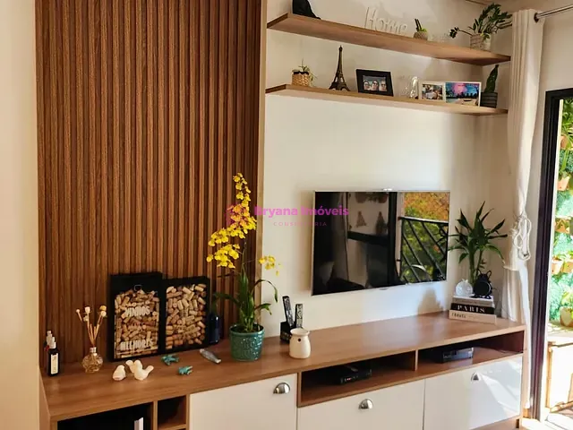 Apartamento com 71m² 3 quartos e 1 banheiro, à venda, no bairro Vila Mascote em São Paulo