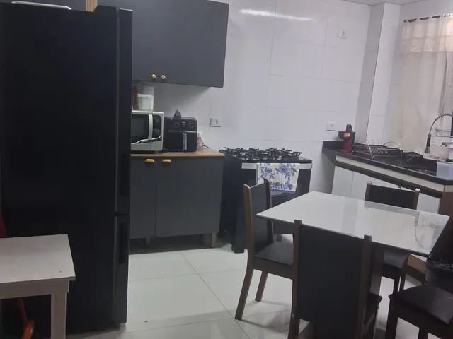 Apartamento 2 quartos e 1 banheiro, à venda, no bairro Vila Matilde em São Paulo