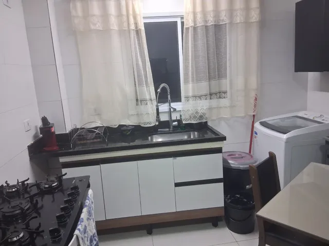 Apartamento 2 quartos e 1 banheiro, à venda, no bairro Vila Matilde em São Paulo