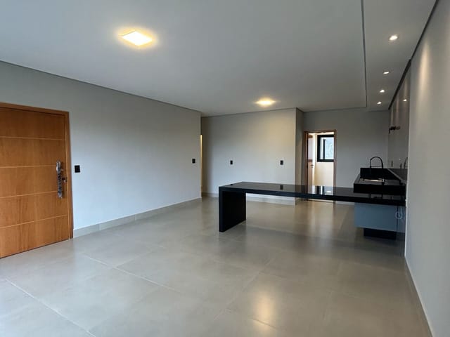 Apartamento 2 quartos e 2 banheiros, à venda, no bairro Santo Agostinho em Franca