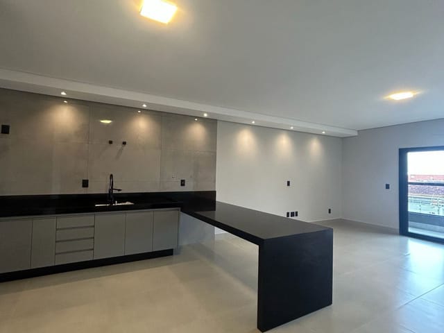 Apartamento 2 quartos e 2 banheiros, à venda, no bairro Santo Agostinho em Franca