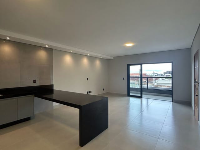 Apartamento 2 quartos e 2 banheiros, à venda, no bairro Santo Agostinho em Franca