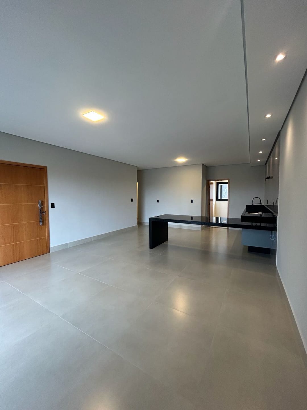 Apartamento, 2 quartos, 94 m² - Foto 1