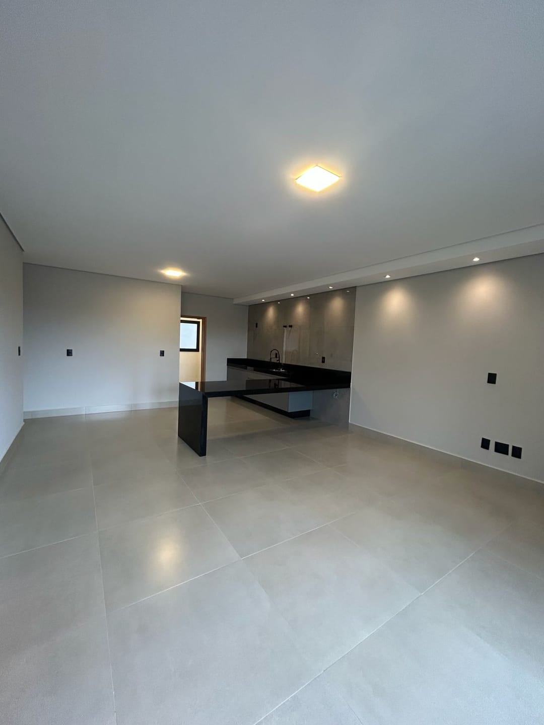 Apartamento, 2 quartos, 94 m² - Foto 2