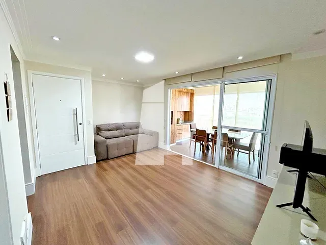 Apartamento com 82m² 3 quartos e 3 banheiros, à venda, no bairro Vila Leonor em Guarulhos