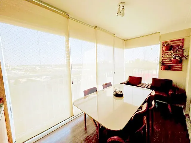 Apartamento com 82m² 3 quartos e 3 banheiros, à venda, no bairro Vila Leonor em Guarulhos
