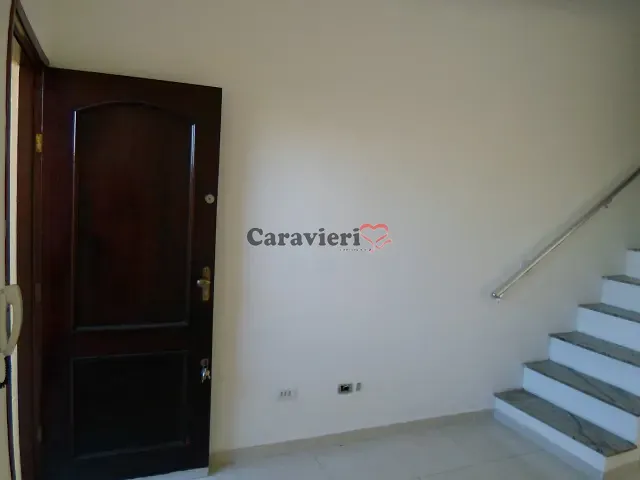 Casa 2 quartos e 1 banheiro, para alugar, no bairro Vila Araguaia em São Paulo