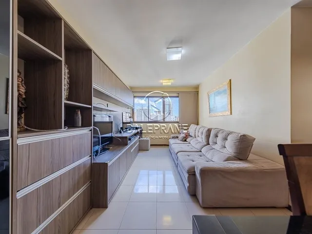 Apartamento 3 quartos e 3 banheiros, à venda, no bairro Norte (Águas Claras) em Brasília