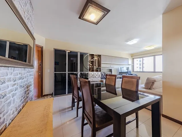 Apartamento 3 quartos e 3 banheiros, à venda, no bairro Norte (Águas Claras) em Brasília