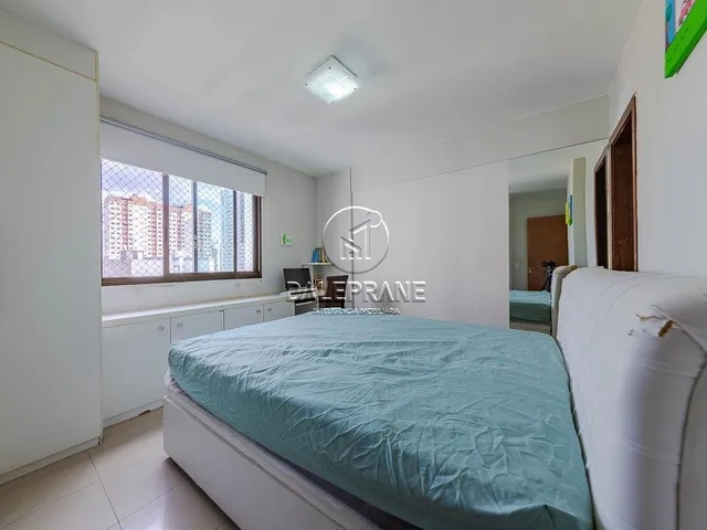 Apartamento 3 quartos e 3 banheiros, à venda, no bairro Norte (Águas Claras) em Brasília