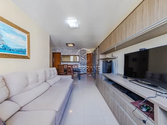 Apartamento 3 quartos e 3 banheiros, à venda, no bairro Norte (Águas Claras) em Brasília