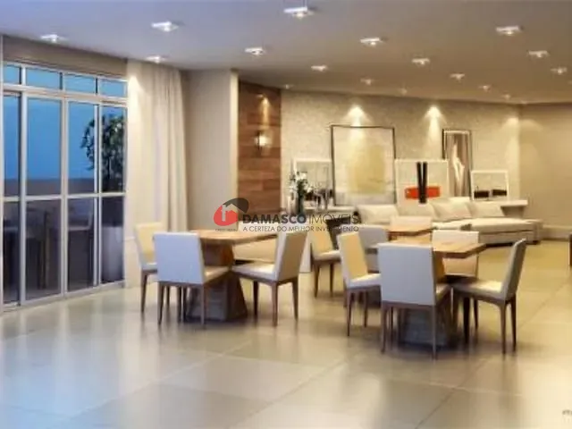 Apartamento 2 quartos e 1 banheiro, à venda, no bairro Santa Maria em São Caetano do Sul