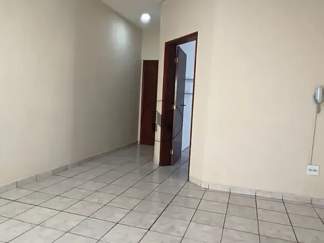 Apartamento com 68m² 2 quartos e 1 banheiro, para alugar, no bairro Parque das Alamedas em Guaratinguetá