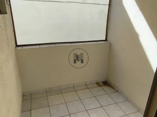 Apartamento com 68m² 2 quartos e 1 banheiro, para alugar, no bairro Parque das Alamedas em Guaratinguetá
