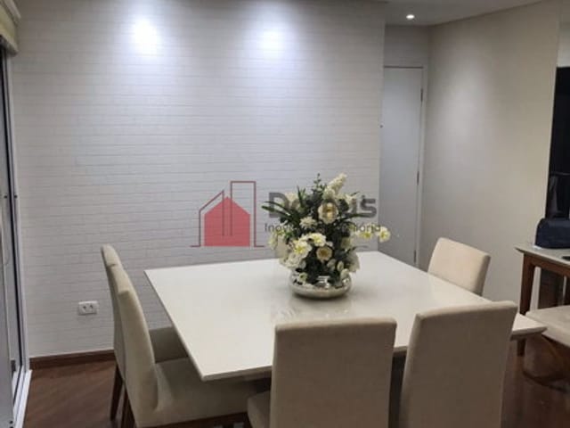 Apartamento à venda, no bairro Vila Costa em Taubaté
