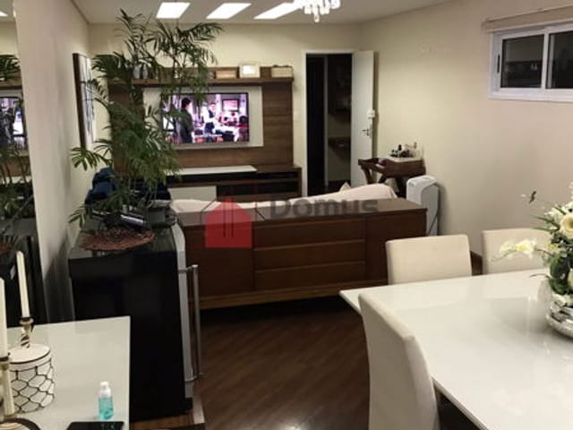 Apartamento à venda, no bairro Vila Costa em Taubaté