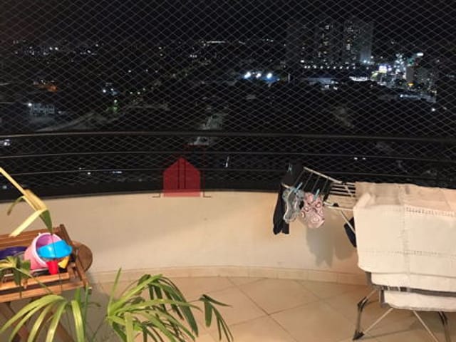 Apartamento à venda, no bairro Vila Costa em Taubaté