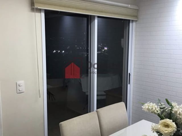 Apartamento à venda, no bairro Vila Costa em Taubaté