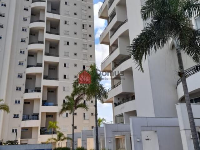 Apartamento à venda, no bairro Vila Costa em Taubaté