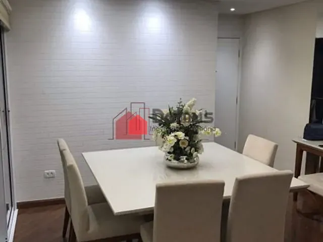 Apartamento à venda, no bairro Vila Costa em Taubaté