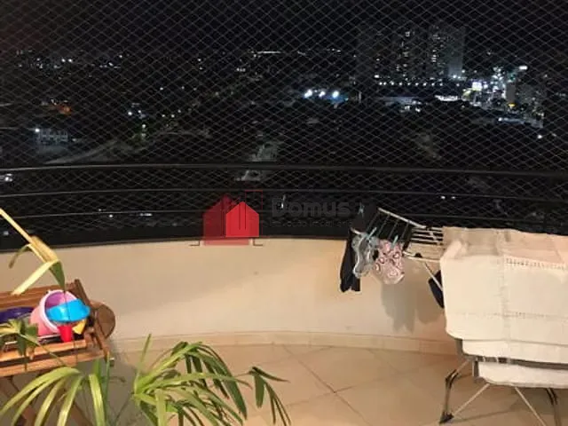 Apartamento à venda, no bairro Vila Costa em Taubaté