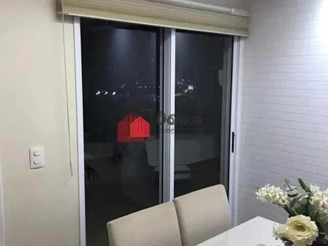 Apartamento à venda, no bairro Vila Costa em Taubaté