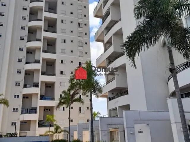 Apartamento à venda, no bairro Vila Costa em Taubaté