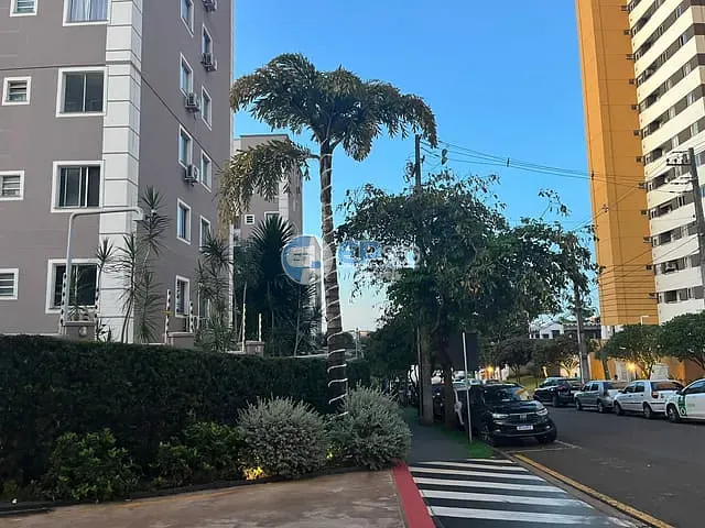 Apartamento com 78m² 2 quartos e 1 banheiro, à venda, no bairro Gleba Fazenda Palhano em Londrina