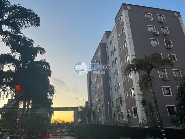 Apartamento com 78m² 2 quartos e 1 banheiro, à venda, no bairro Gleba Fazenda Palhano em Londrina