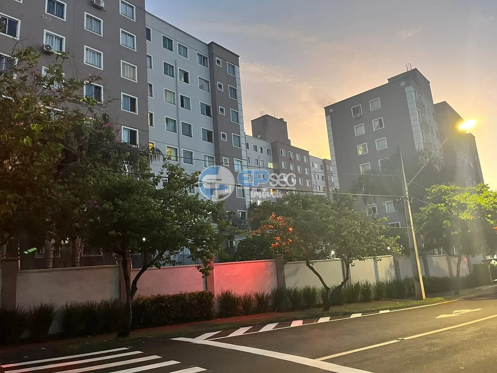 Apartamento, 2 quartos, 44 m² - Foto 6