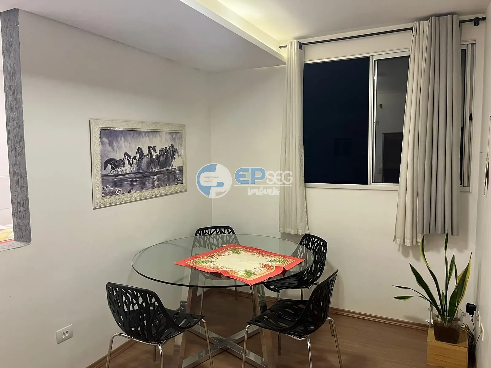 Apartamento, 2 quartos, 44 m² - Foto 9