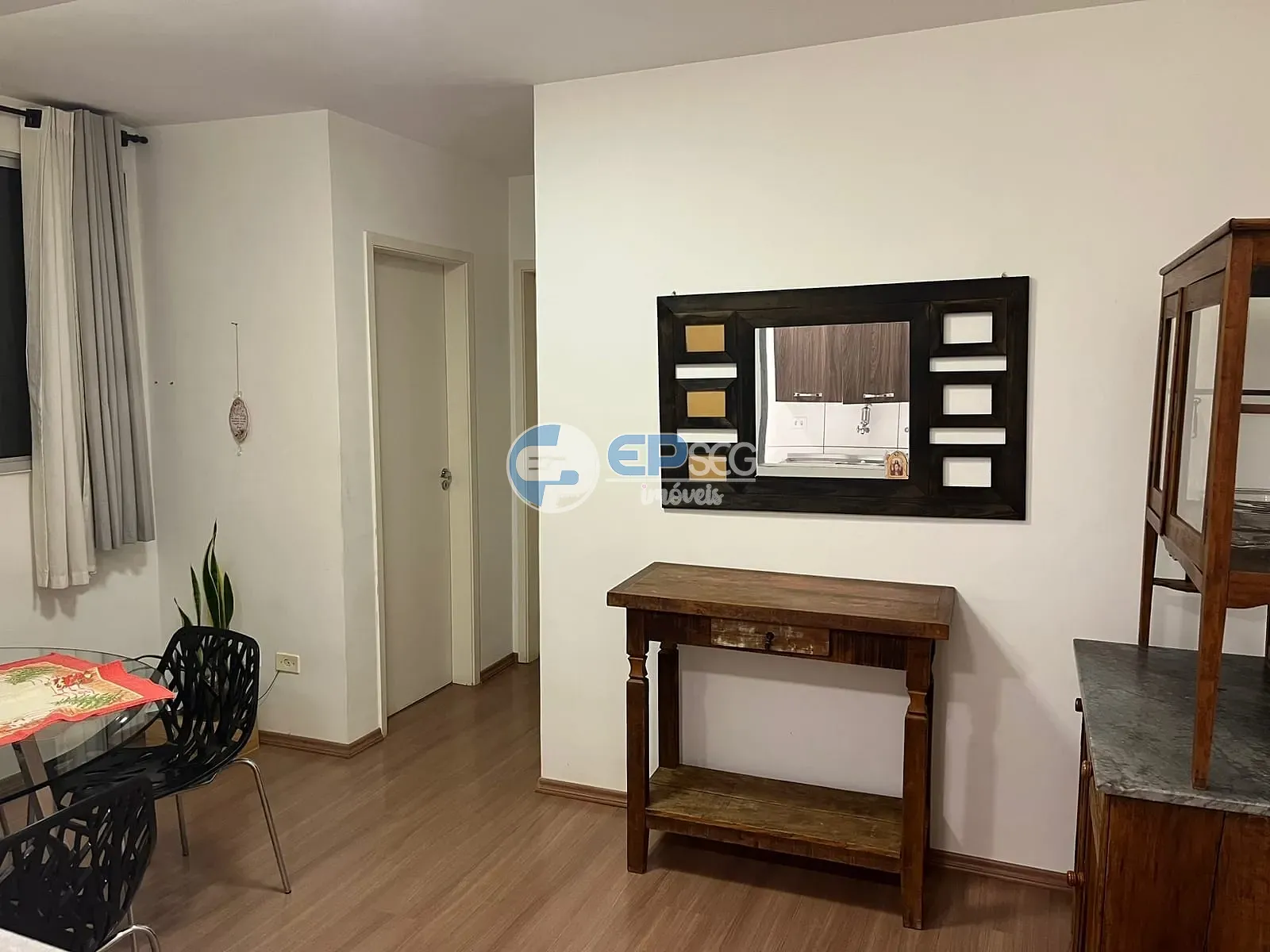 Apartamento, 2 quartos, 44 m² - Foto 8