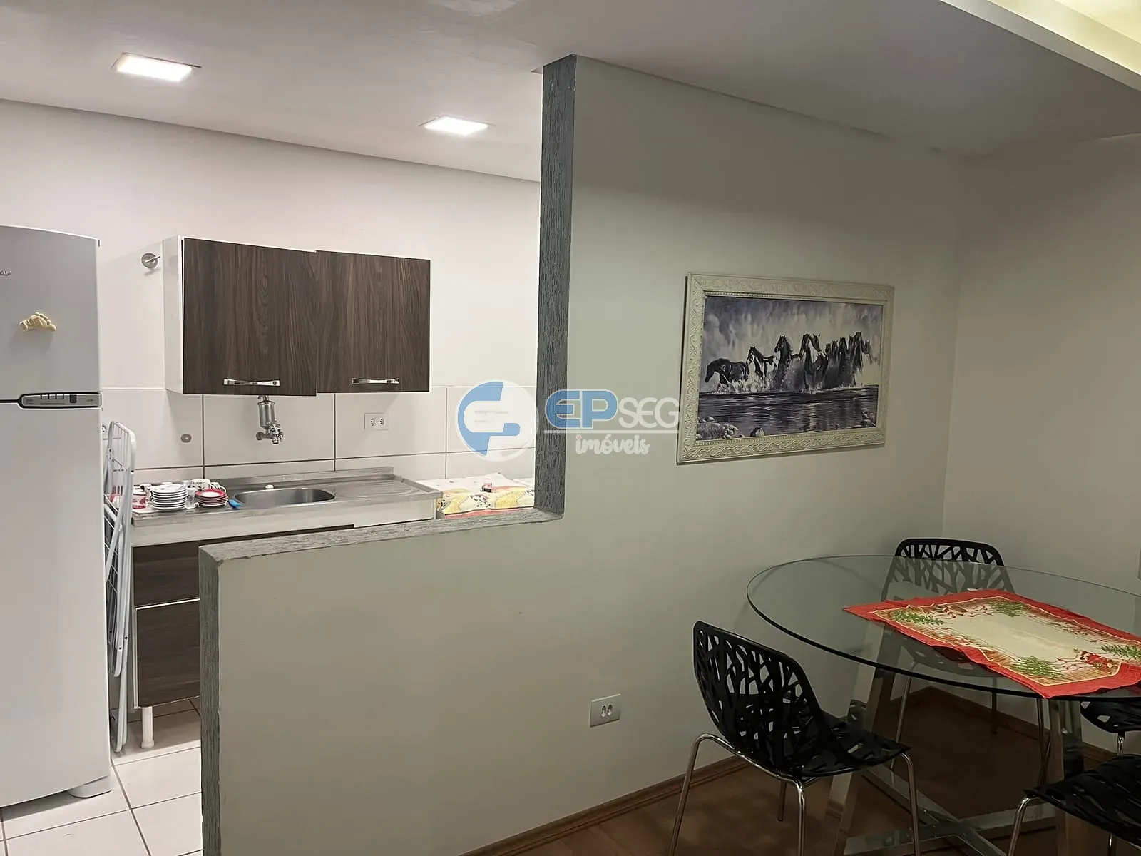 Apartamento, 2 quartos, 44 m² - Foto 10