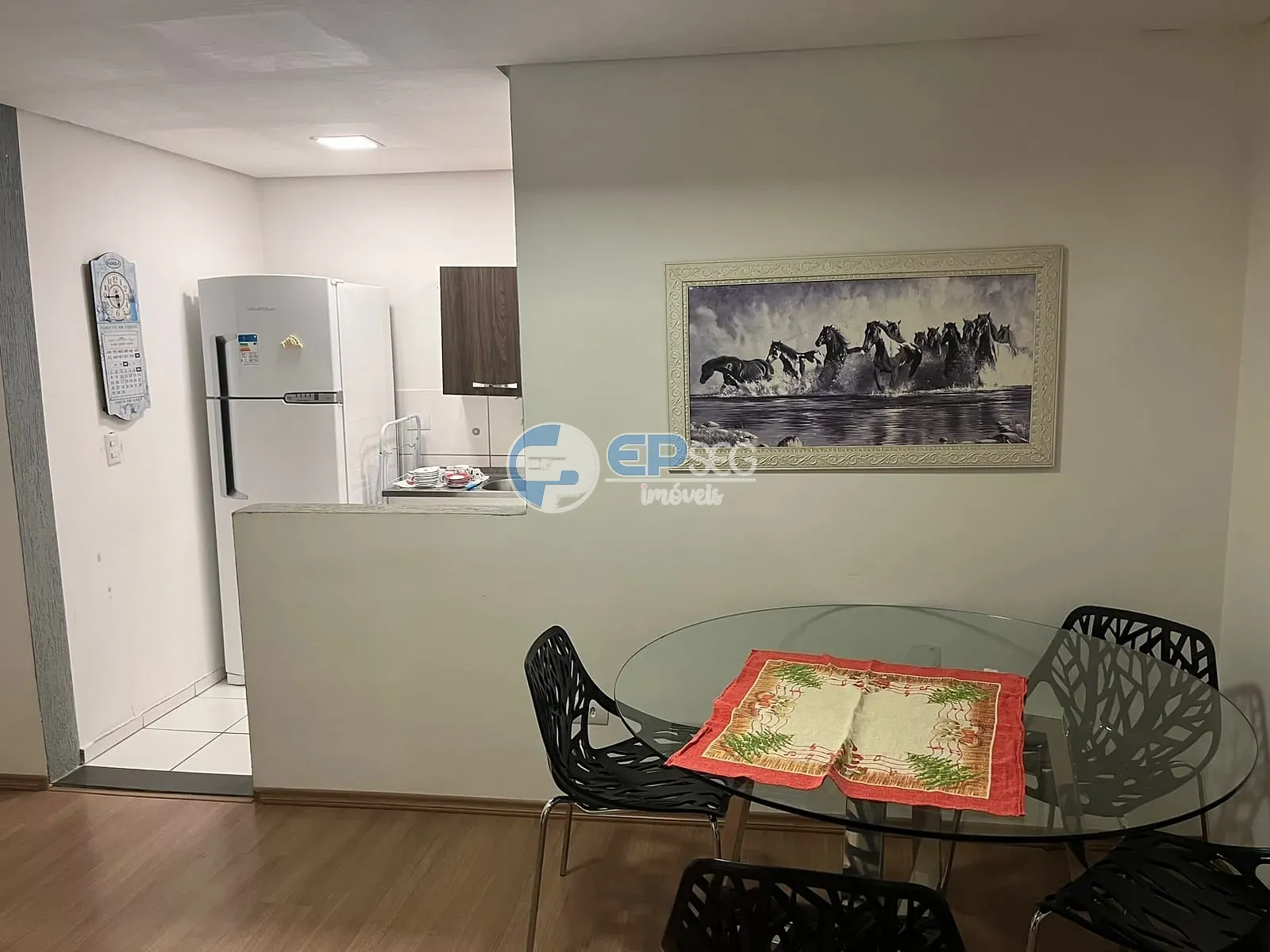 Apartamento, 2 quartos, 44 m² - Foto 11