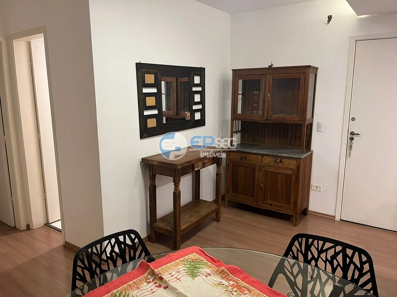 Apartamento, 2 quartos, 44 m² - Foto 12