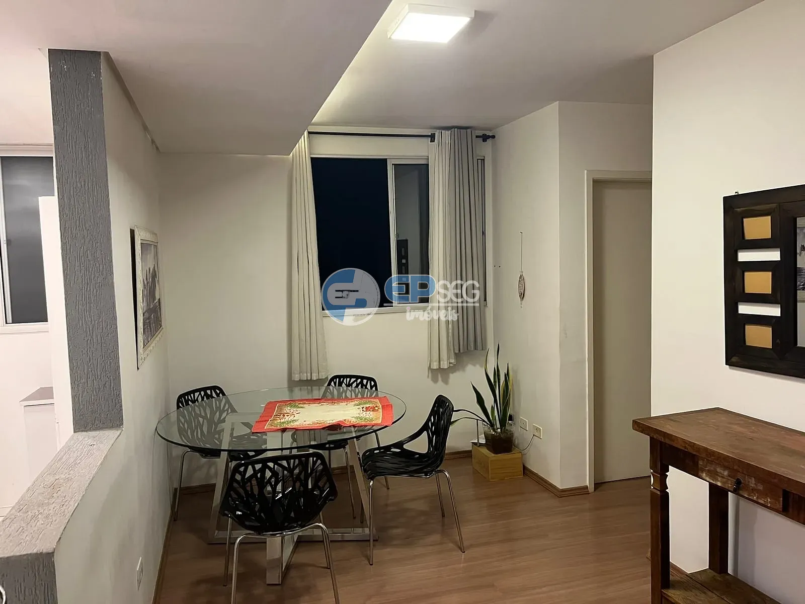 Apartamento, 2 quartos, 44 m² - Foto 14